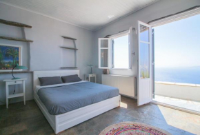 Spectacular View Maisonette in Ysternia